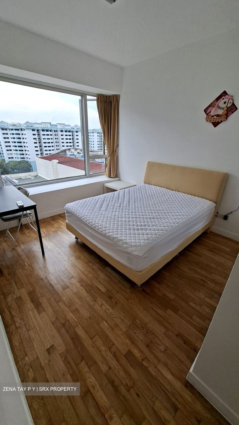 The Centris (D22), Apartment #545057271